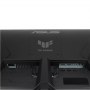 Asus Gaming Monitor TUF Gaming VG249QM1A 23.8 " IPS FHD 1920 x 1080 16:9 1 ms 350 cd/m² Black Earphone Jack 270 Hz HDMI ports qu - 6